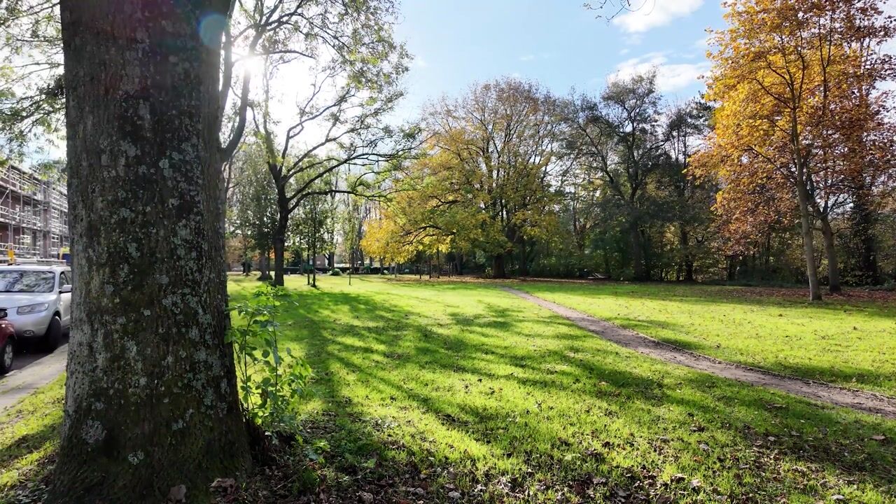 Video van Einsteinstraat 14-I