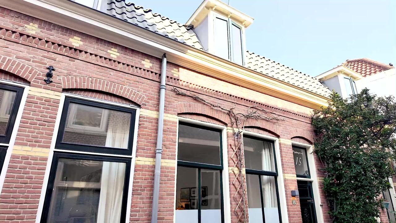 Video van Popelingstraat 15