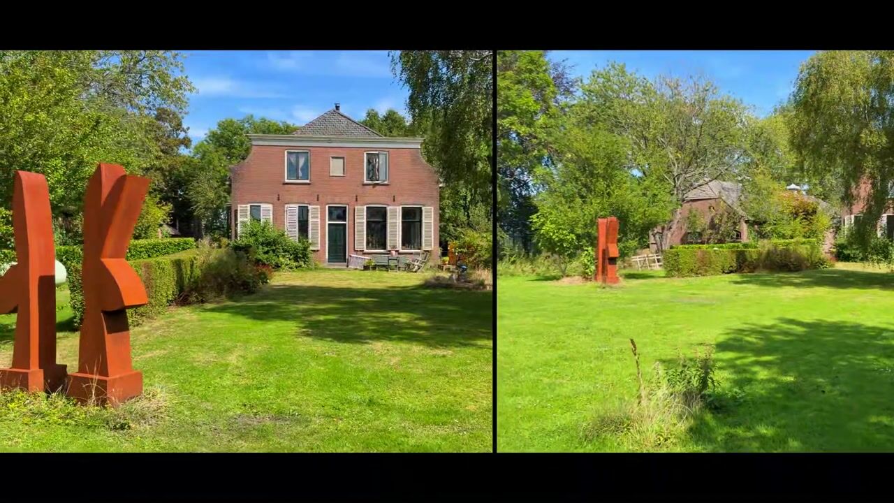 Video van Delftweg 254
