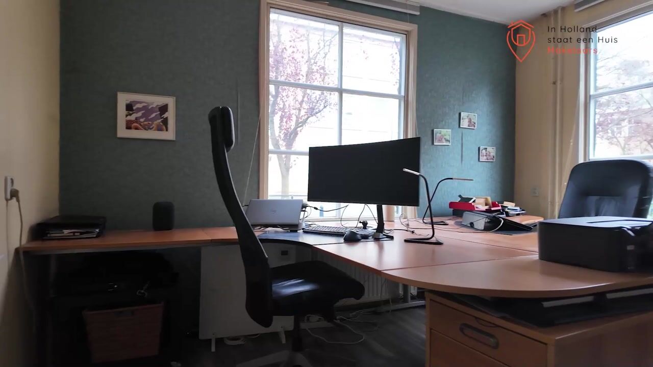 Video van Paul Krugerstraat 16