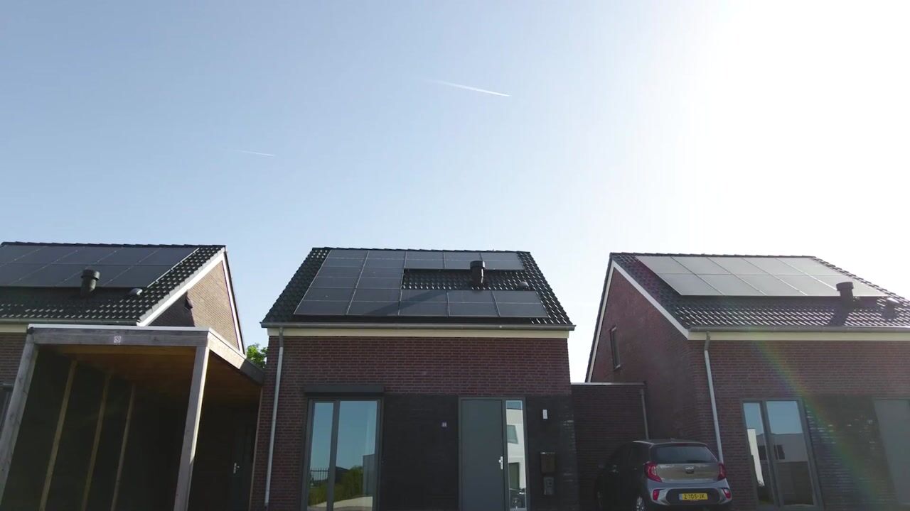 Video van Molenakker 31