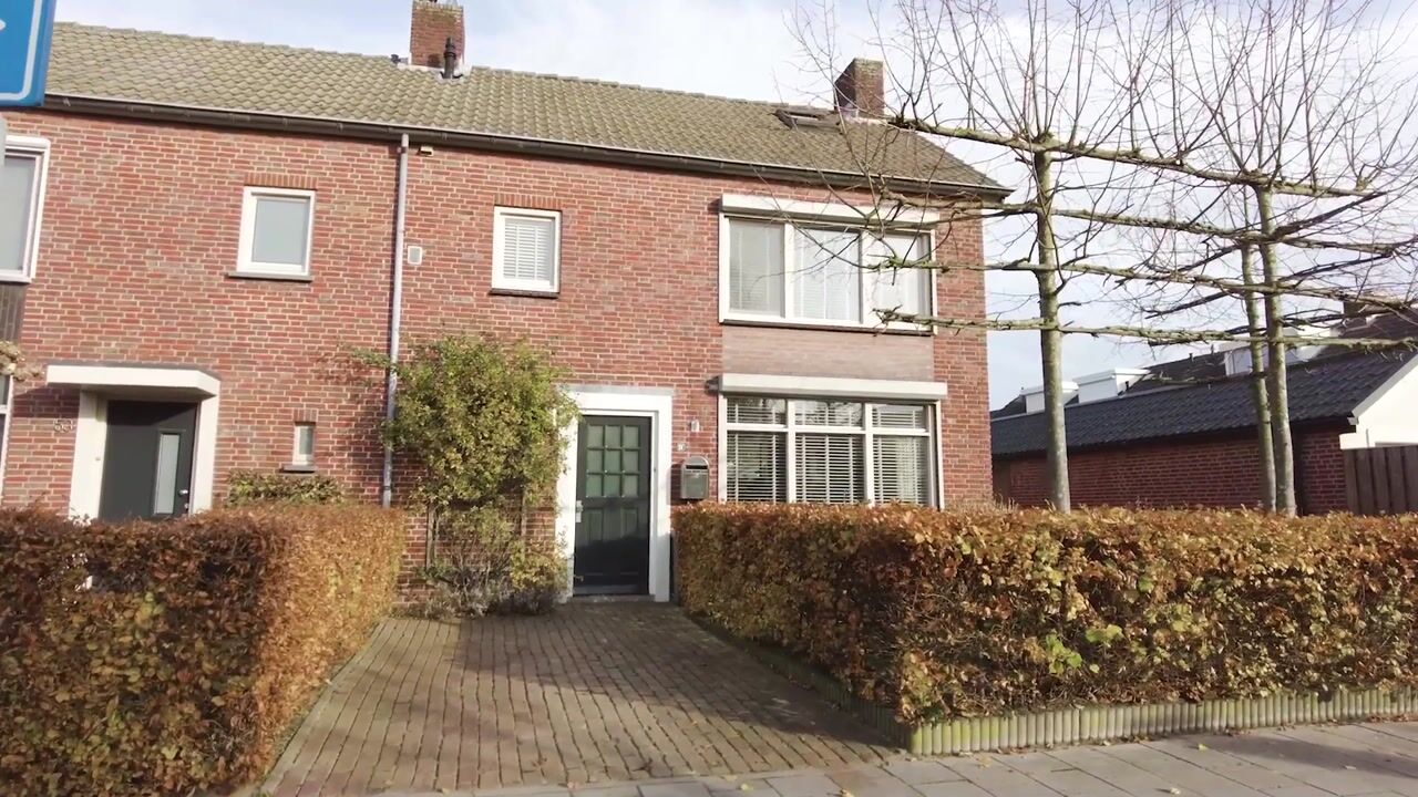 Video van Drossard Meijerstraat 51