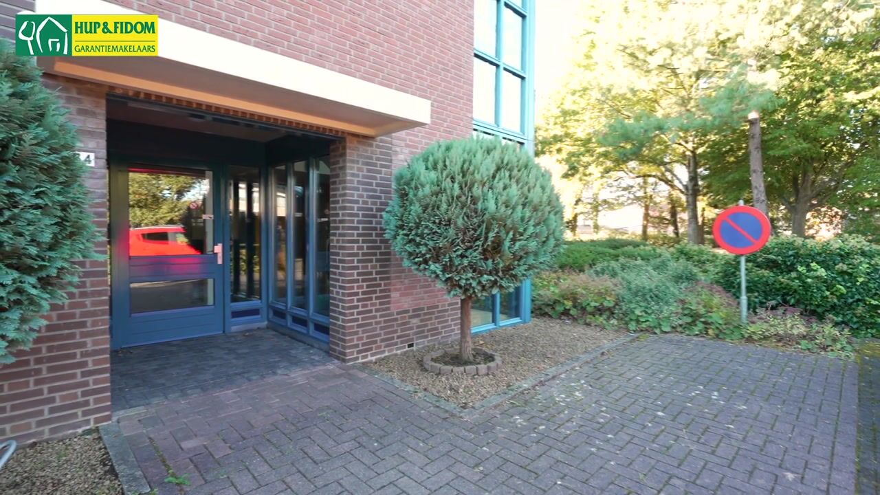 Video van Bremstraat 22