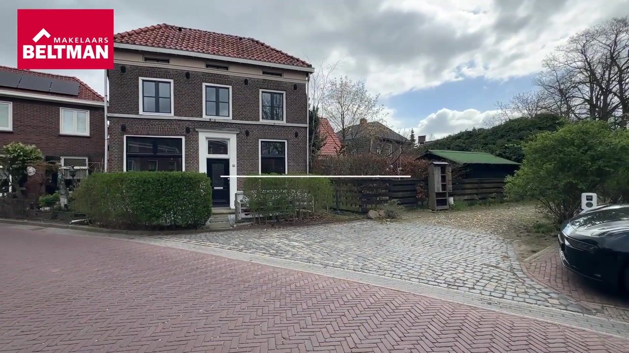 Video van Dorpsstraat 23