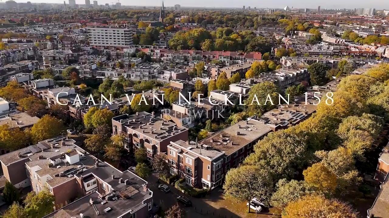 Video van Caan van Necklaan 158
