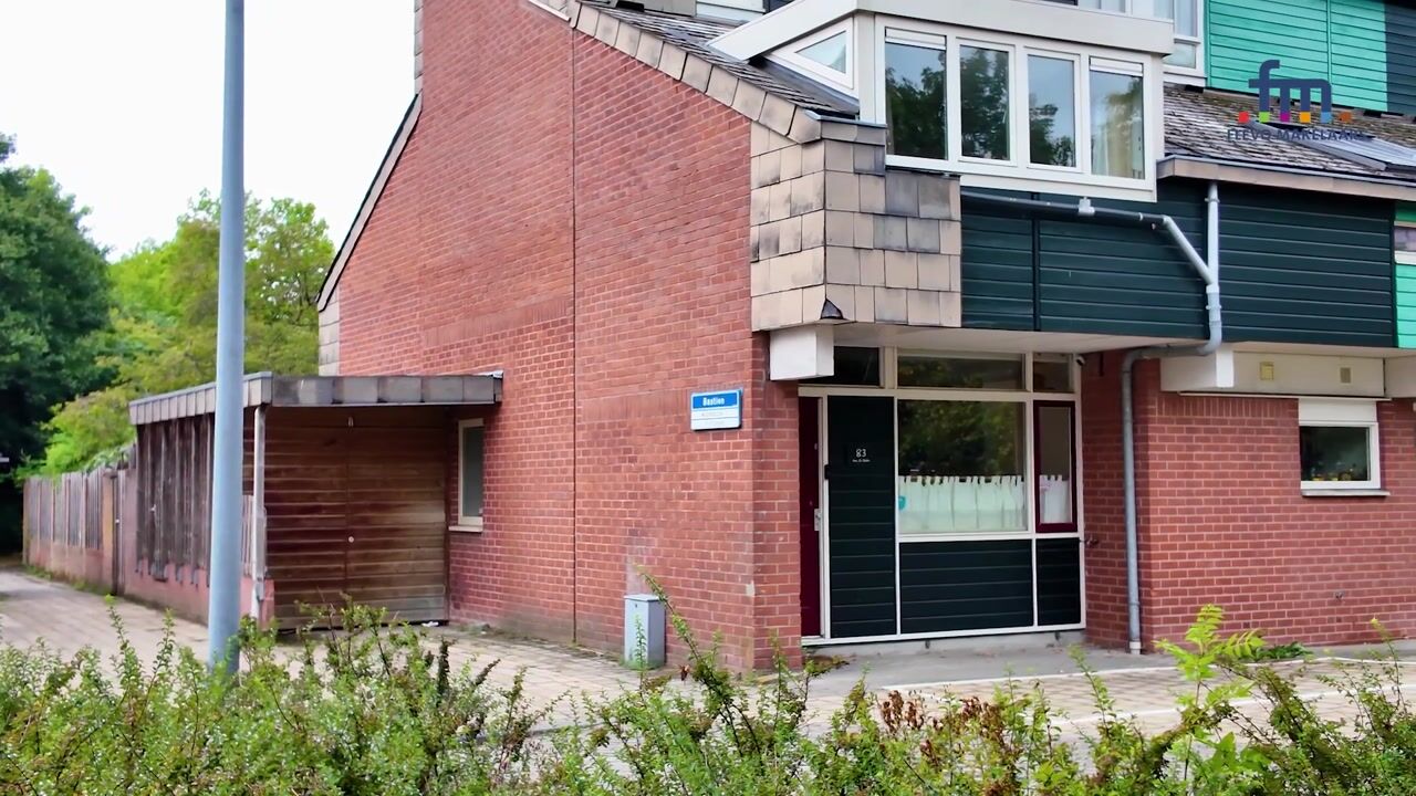 Video van Bastion 83