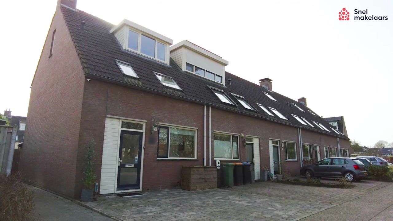 Video van Agnietenhove 52