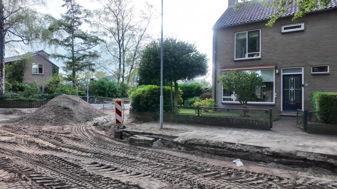 Video van Wilterdinkstraat 23