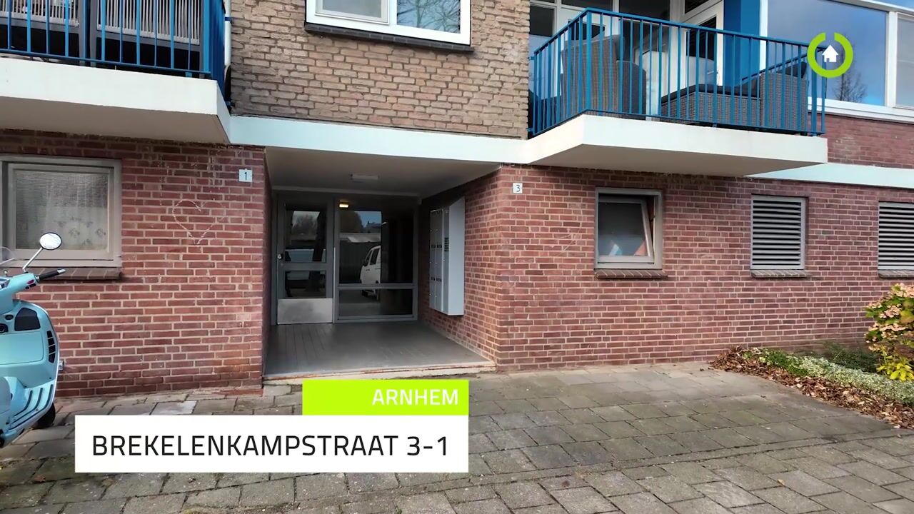 View video of Brekelenkampstraat 3-1