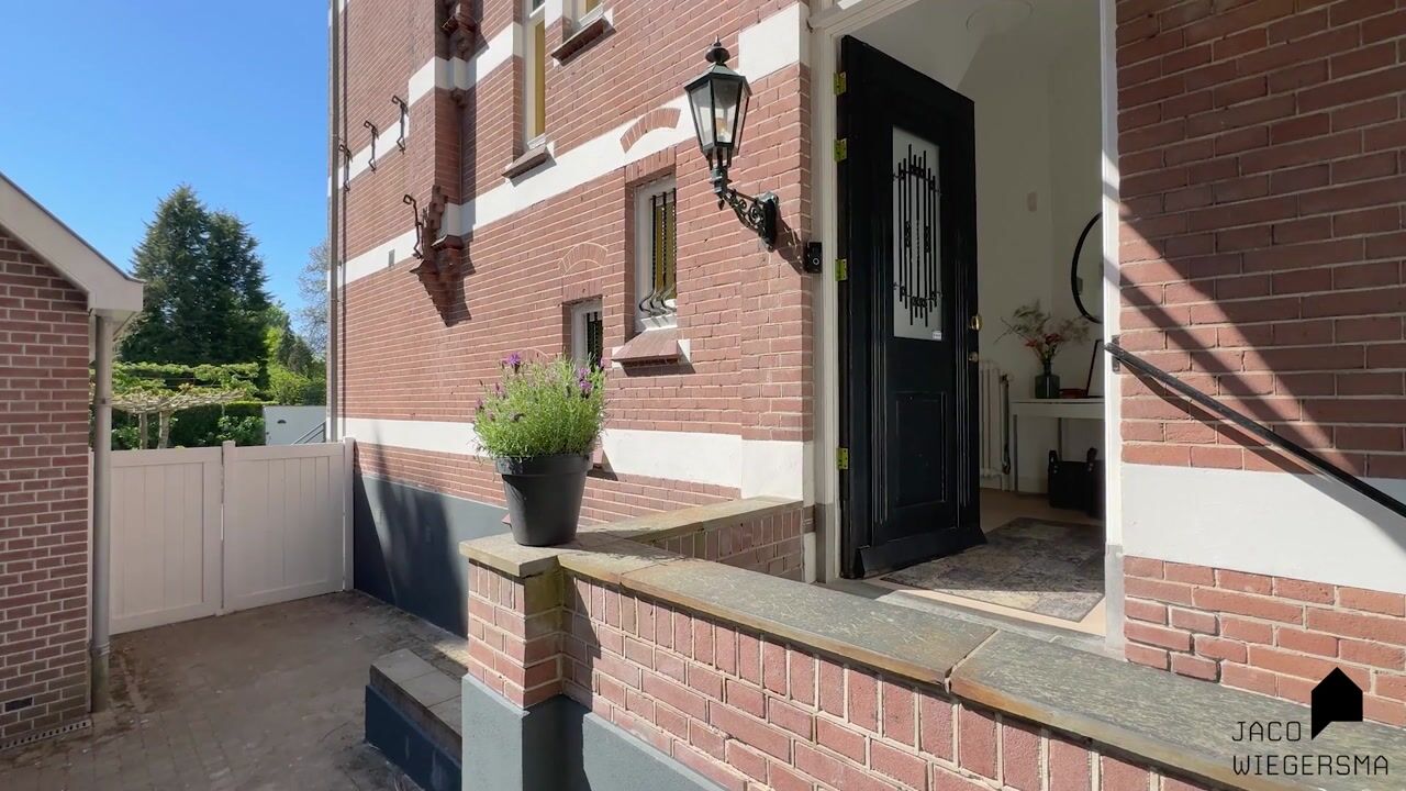 Video van Utrechtseweg 171