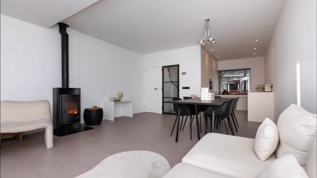 Video van Van der Leestraat 15