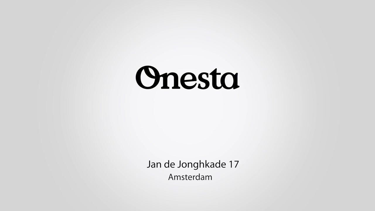 Video van Jan de Jonghkade 17