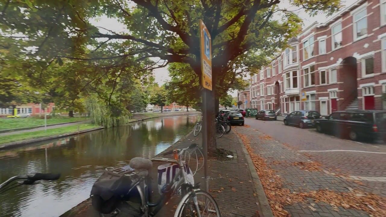 Video van Zoutkeetsingel 12