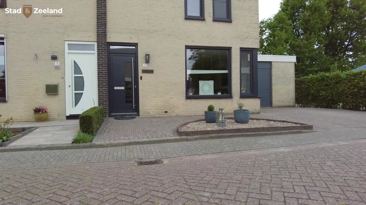 Video van Olmenstraat 1