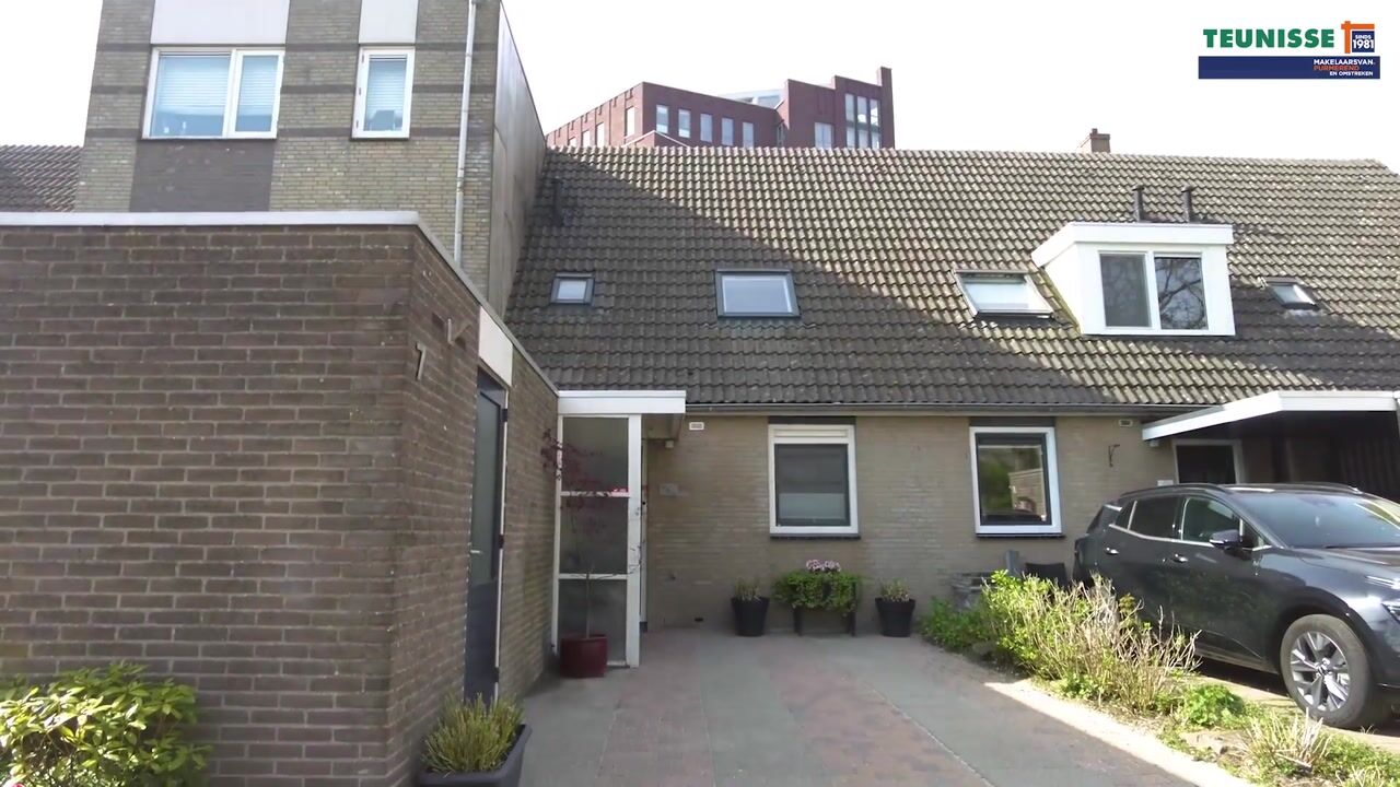 Video van Wherekant 7