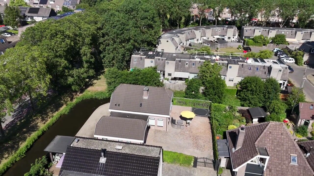 Video van Ossenweide 37