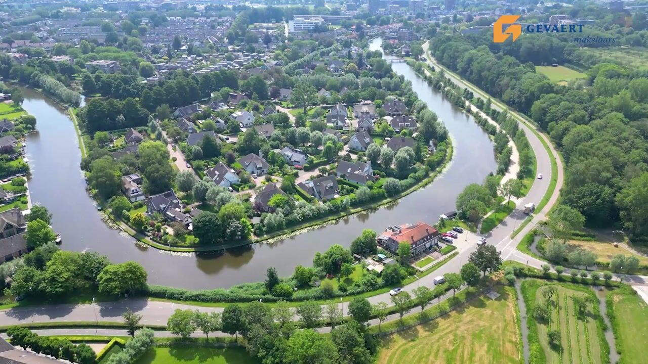 Video van Bastion Willem 31