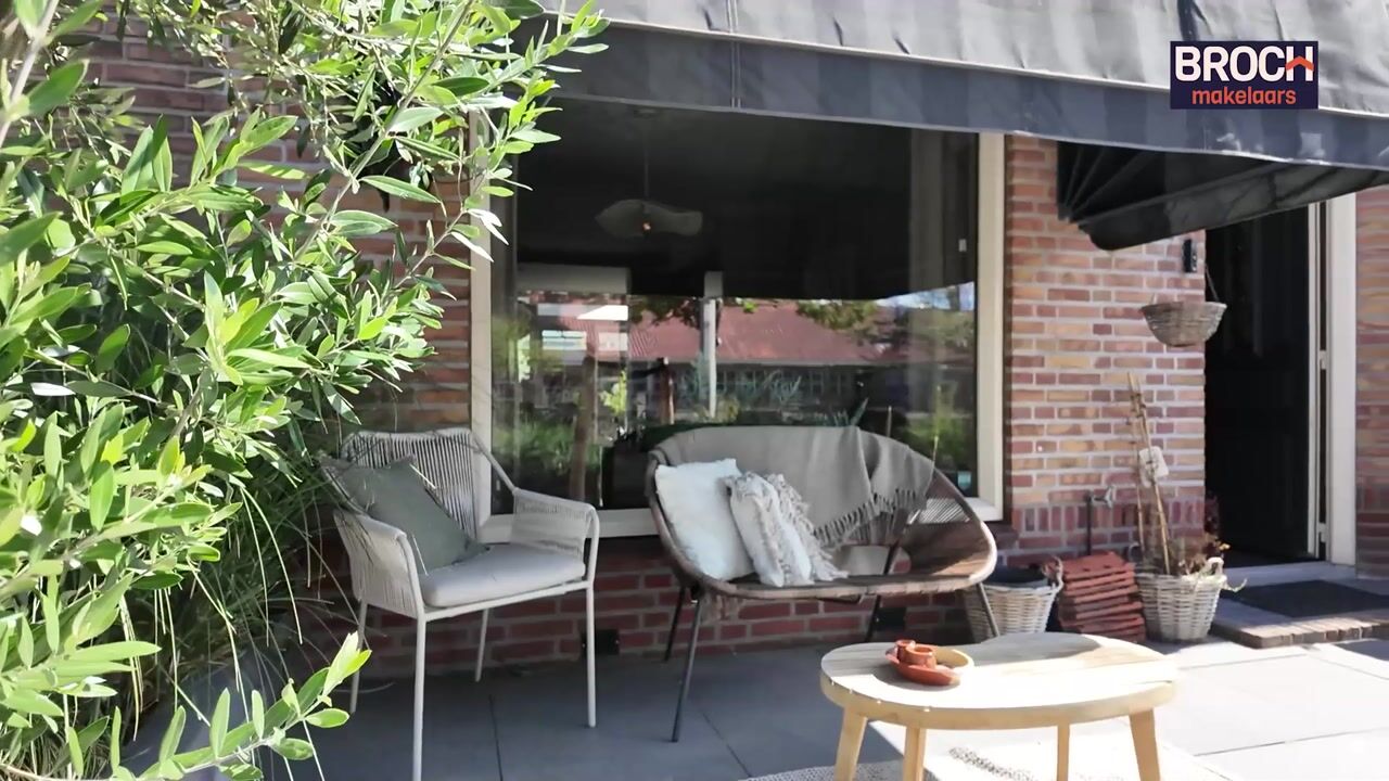 Video van Burgemeester Kampschöerstraat 50