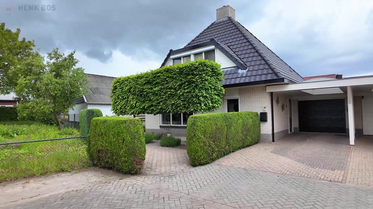 Video van Van Delenerf 11
