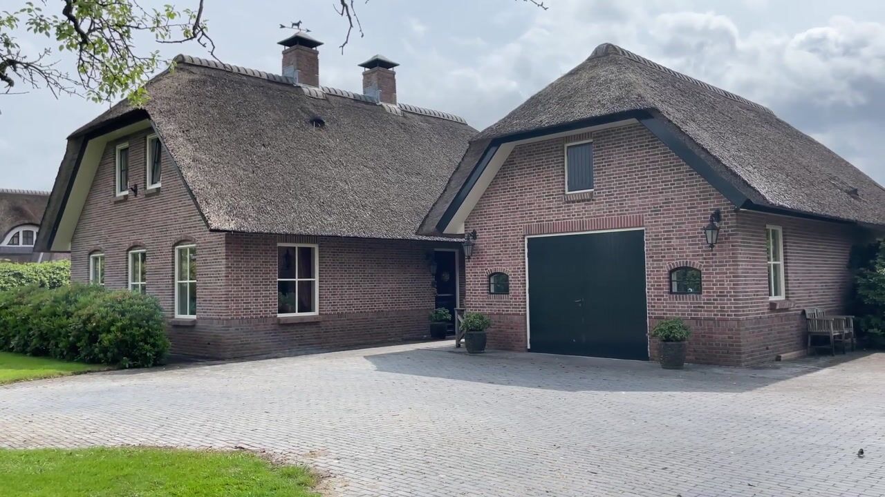 Video van Nieuwe Kerkstraat 9