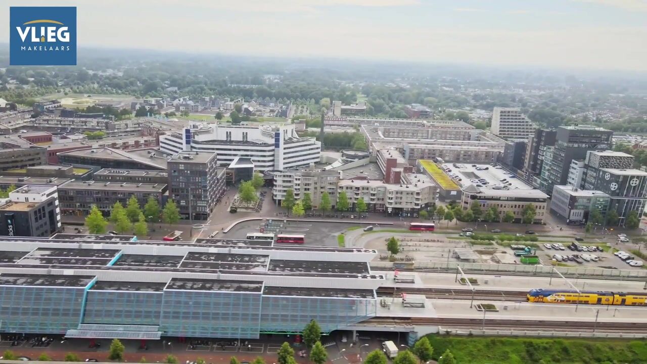 Video van Zilverparkkade 53