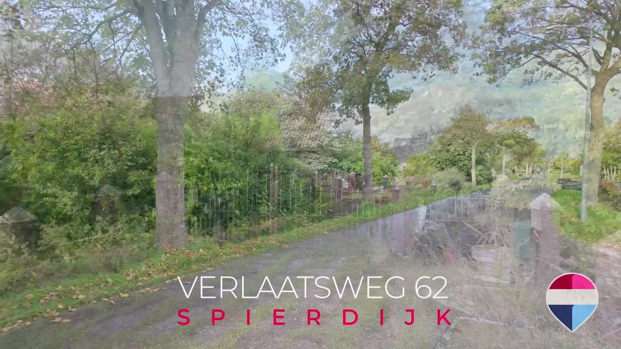 Video van Verlaatsweg 62