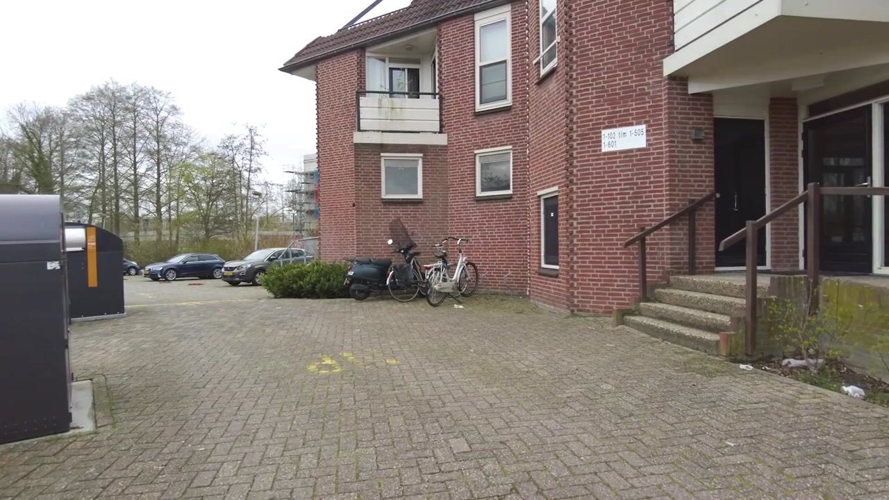 Video van Bodegraafsestraatweg 1-501