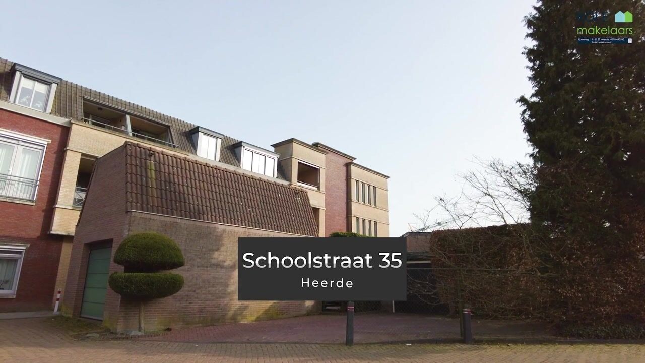 Video van Schoolstraat 35