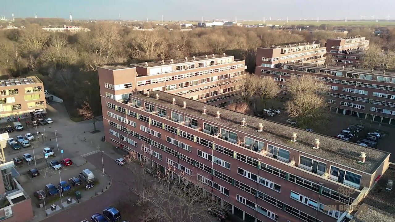 Video of Santhorst 63