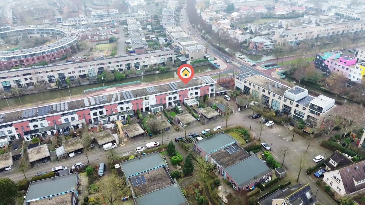 Video van Pastorielaan 135