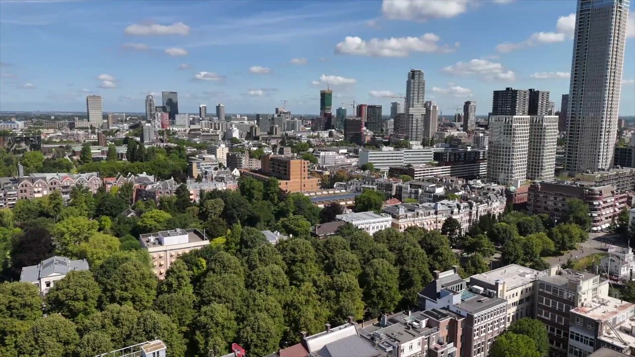 Video van Calandstraat 20-E