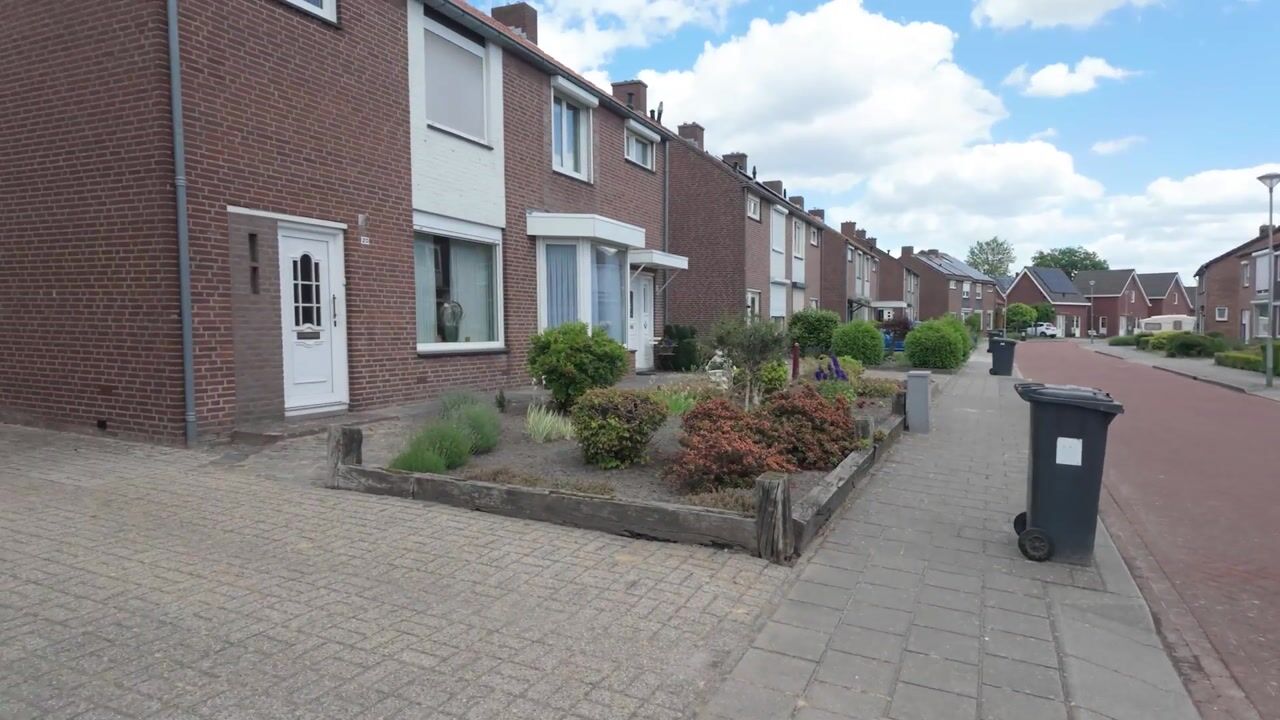 Video van Bosschekampstraat 22