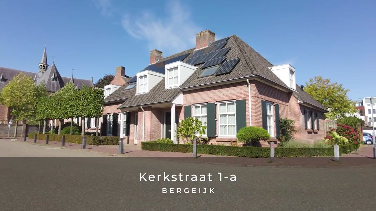 Video van Kerkstraat 1-A