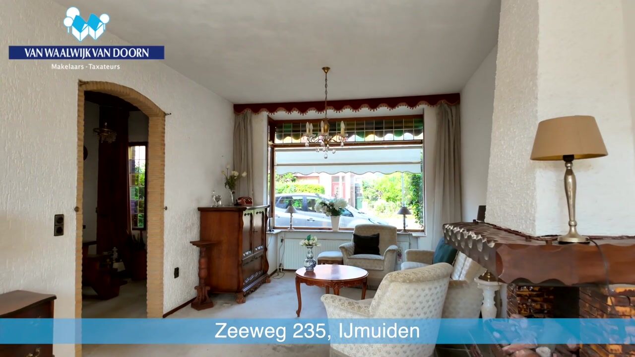 Video of Zeeweg 235