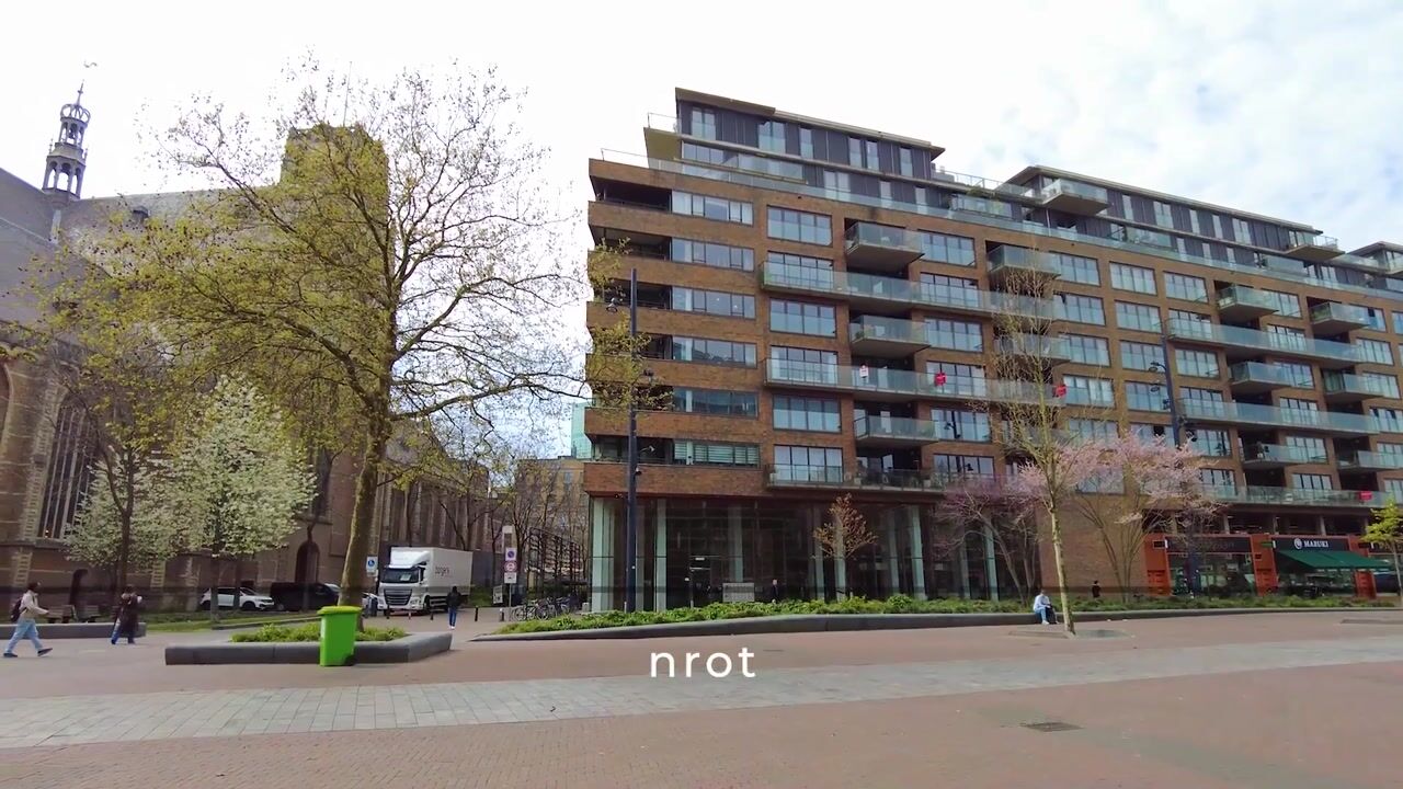 Video van Binnenrotte 139