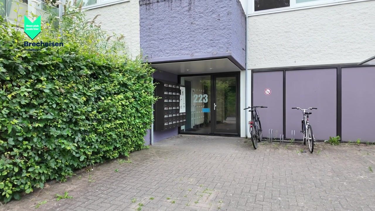Video van Randhoeve 223-101