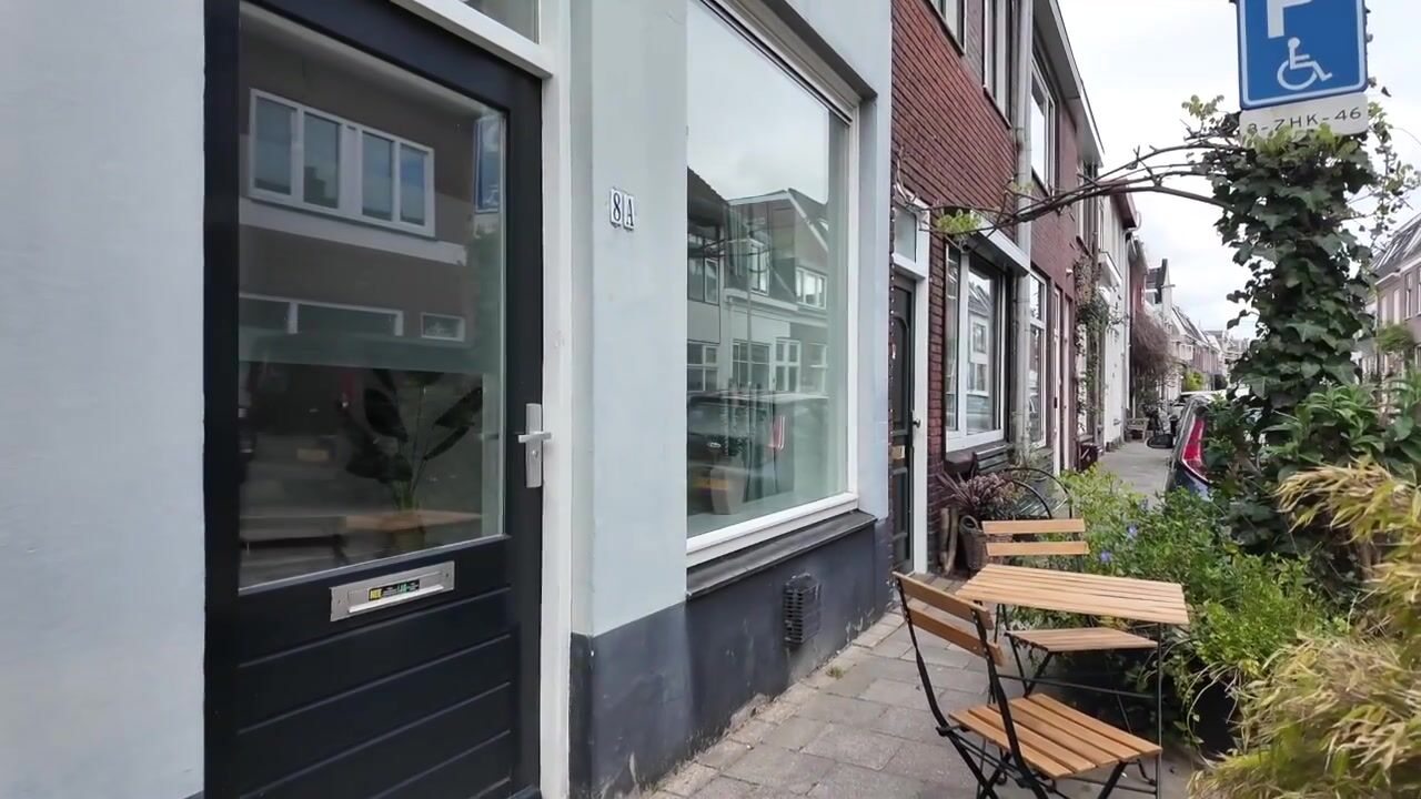 Video van Gildstraat 8-A