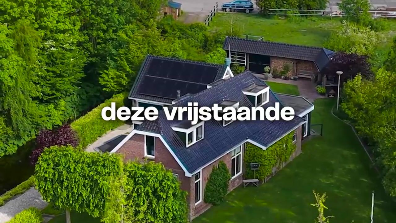 Video van Botniaweg 12