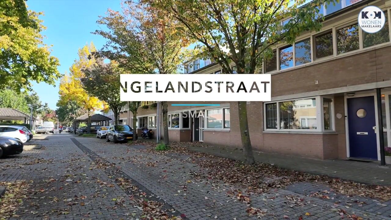 Video van Engelandstraat 6