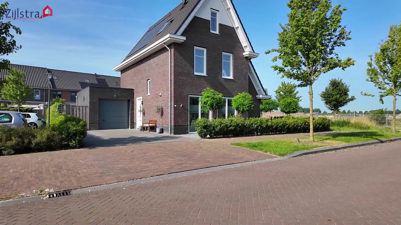Video van Groenallee 12