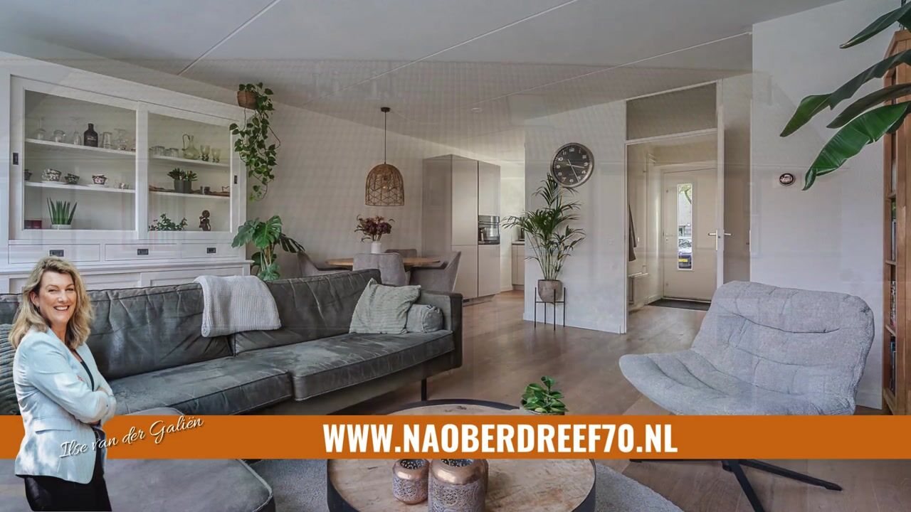 Video van Naoberdreef 70