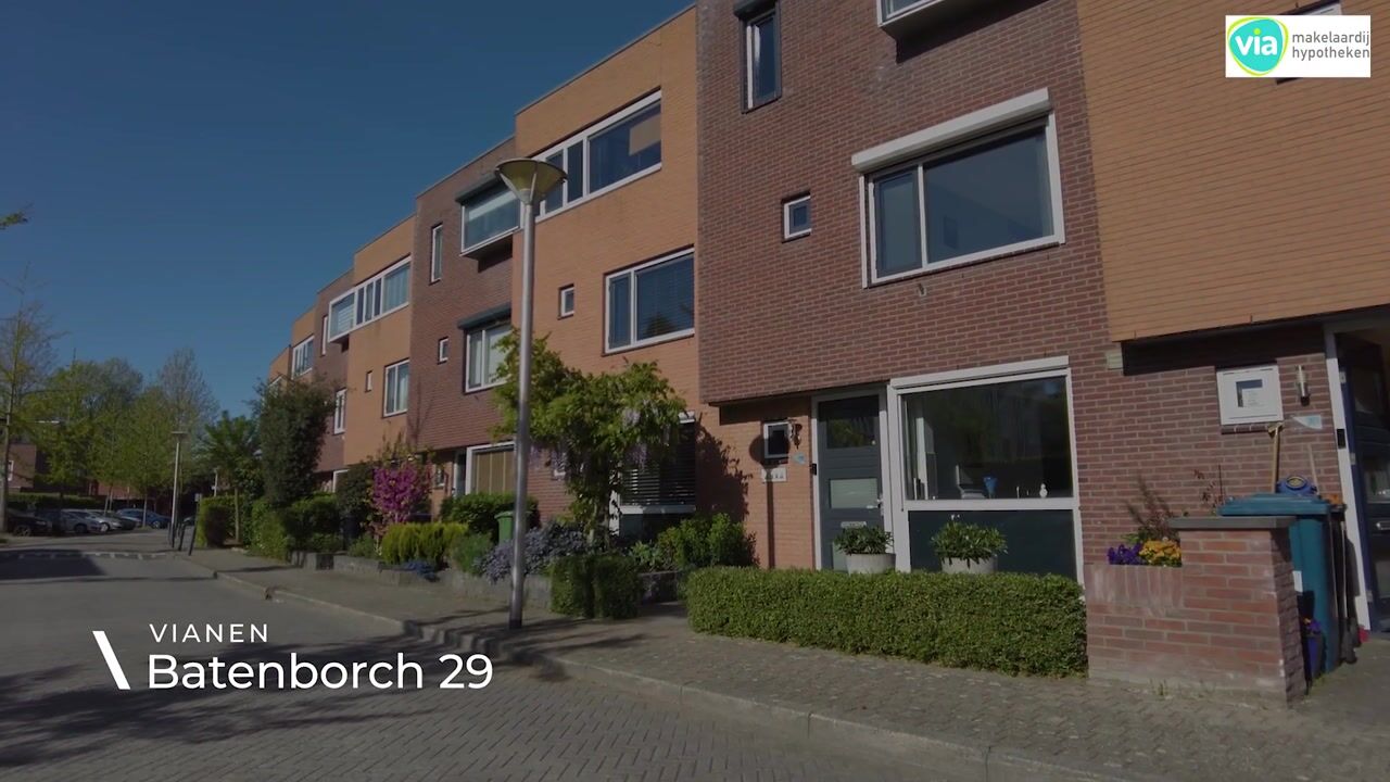 Video of Batenborch 29
