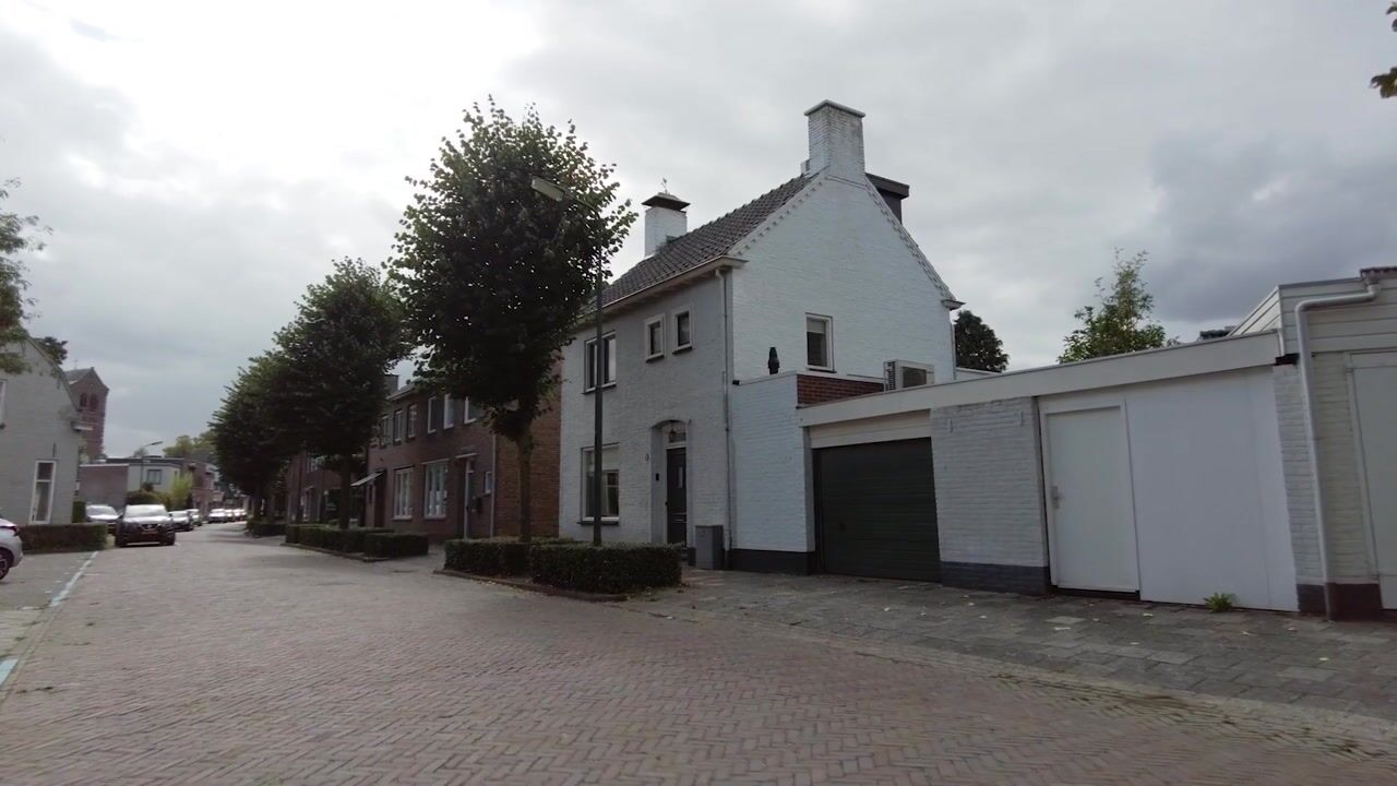 Video van Oude Haarenseweg 17