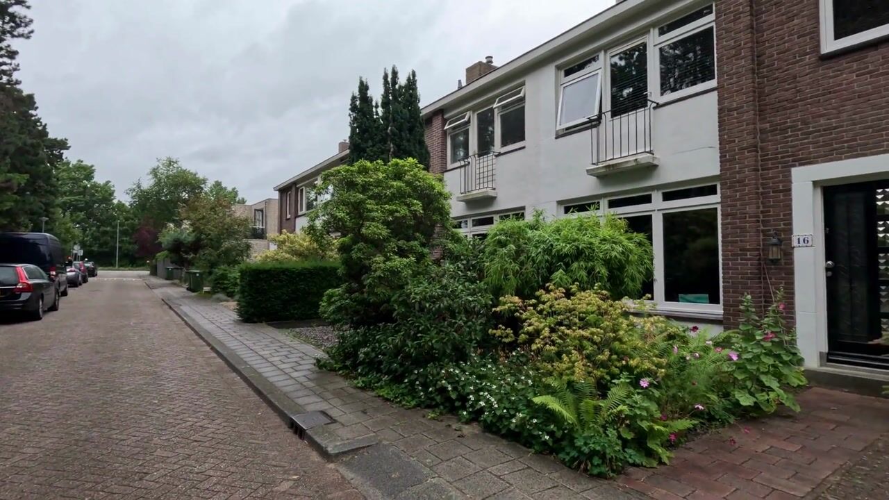 Video of Alkstraat 16
