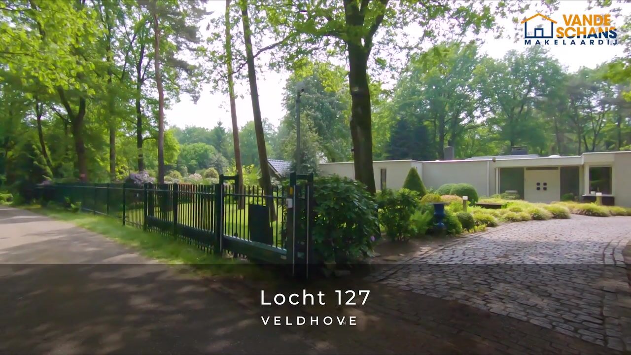 View video of Locht 127