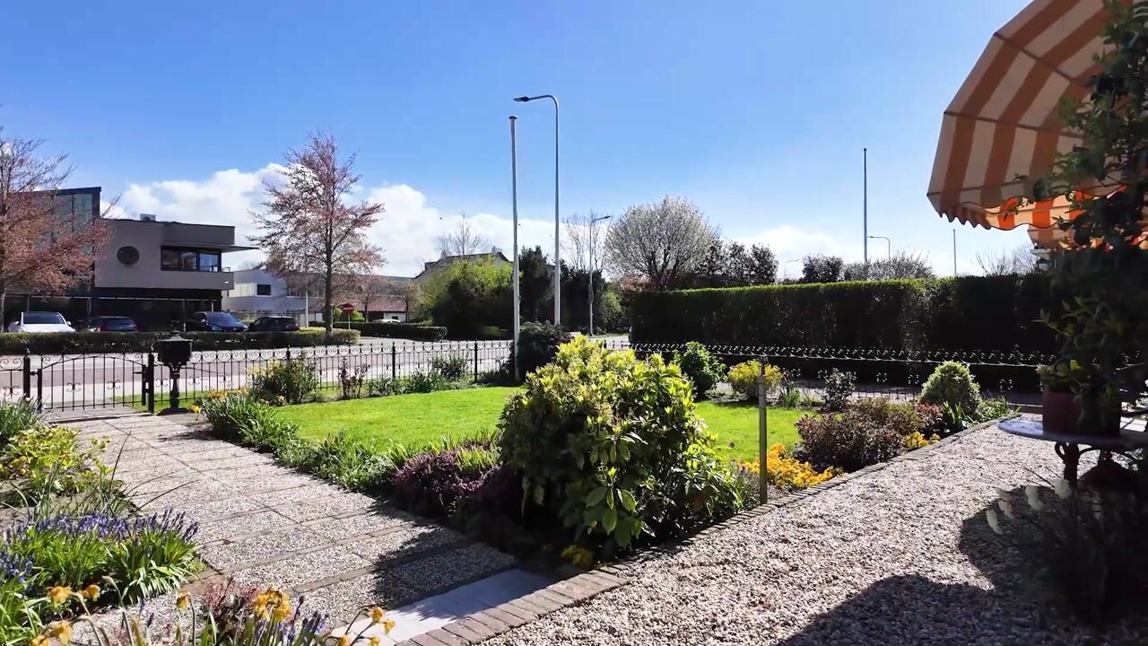 Video van Hoofdstraat 21