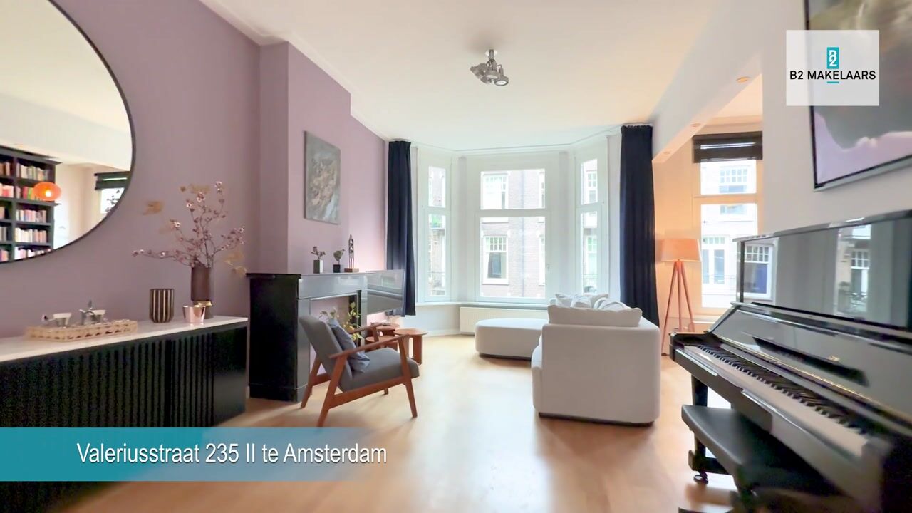 Video van Valeriusstraat 235-2