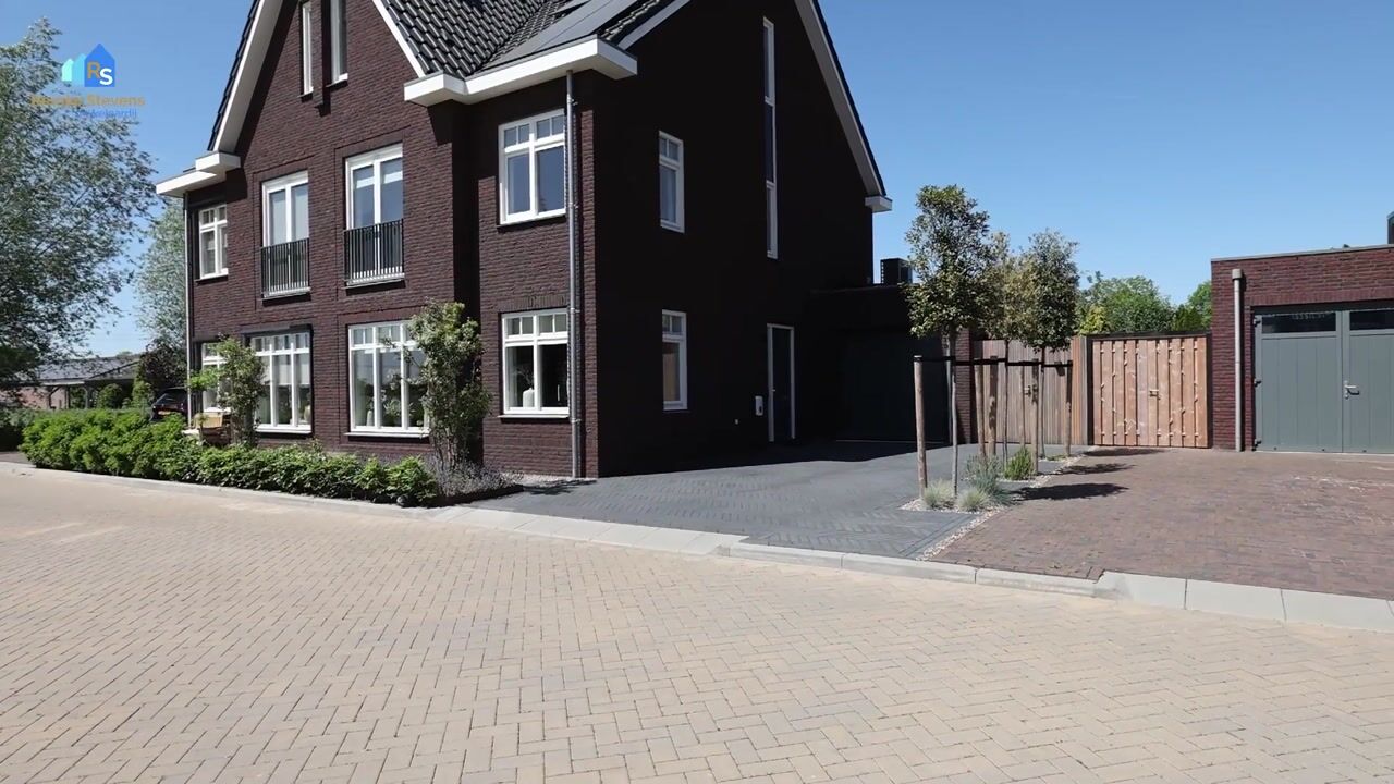 Video van Het Nieuwland 8