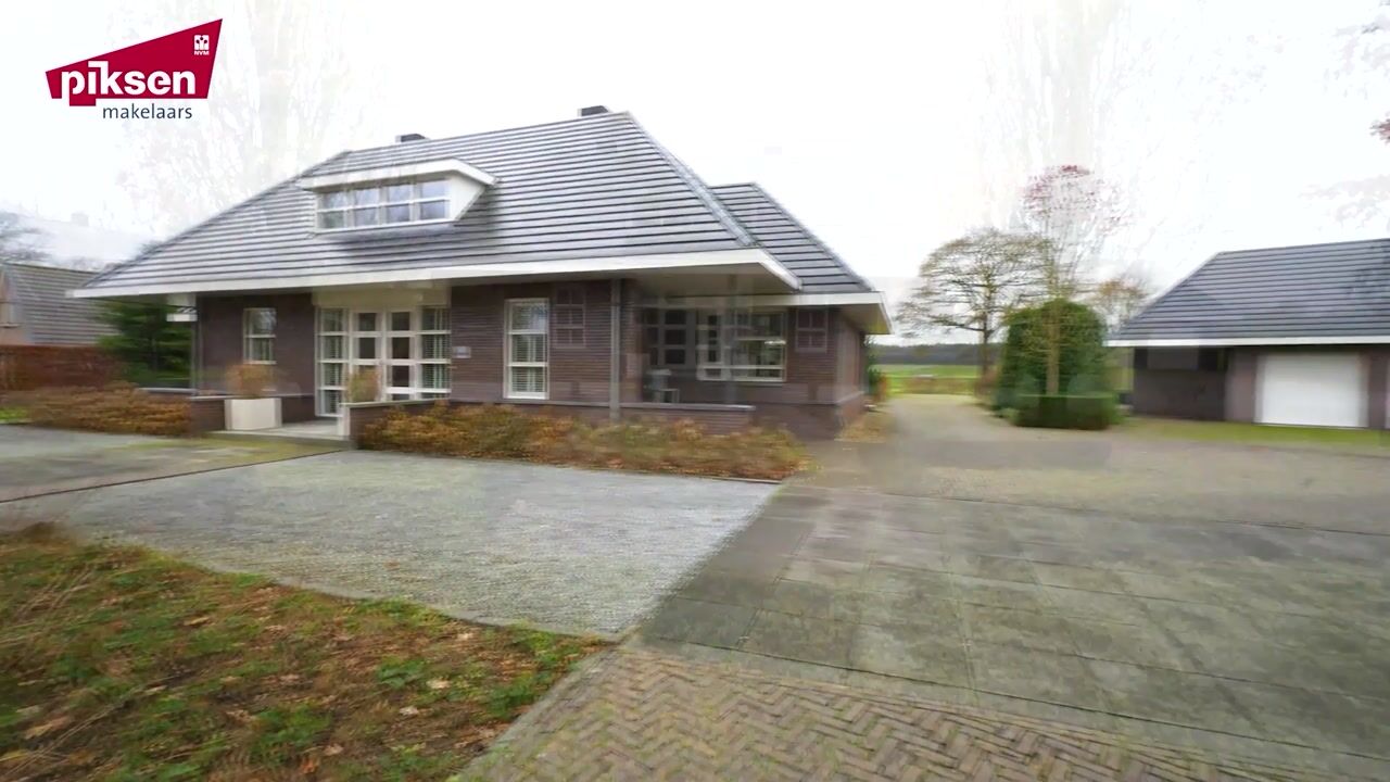 Video van Ommerweg 23