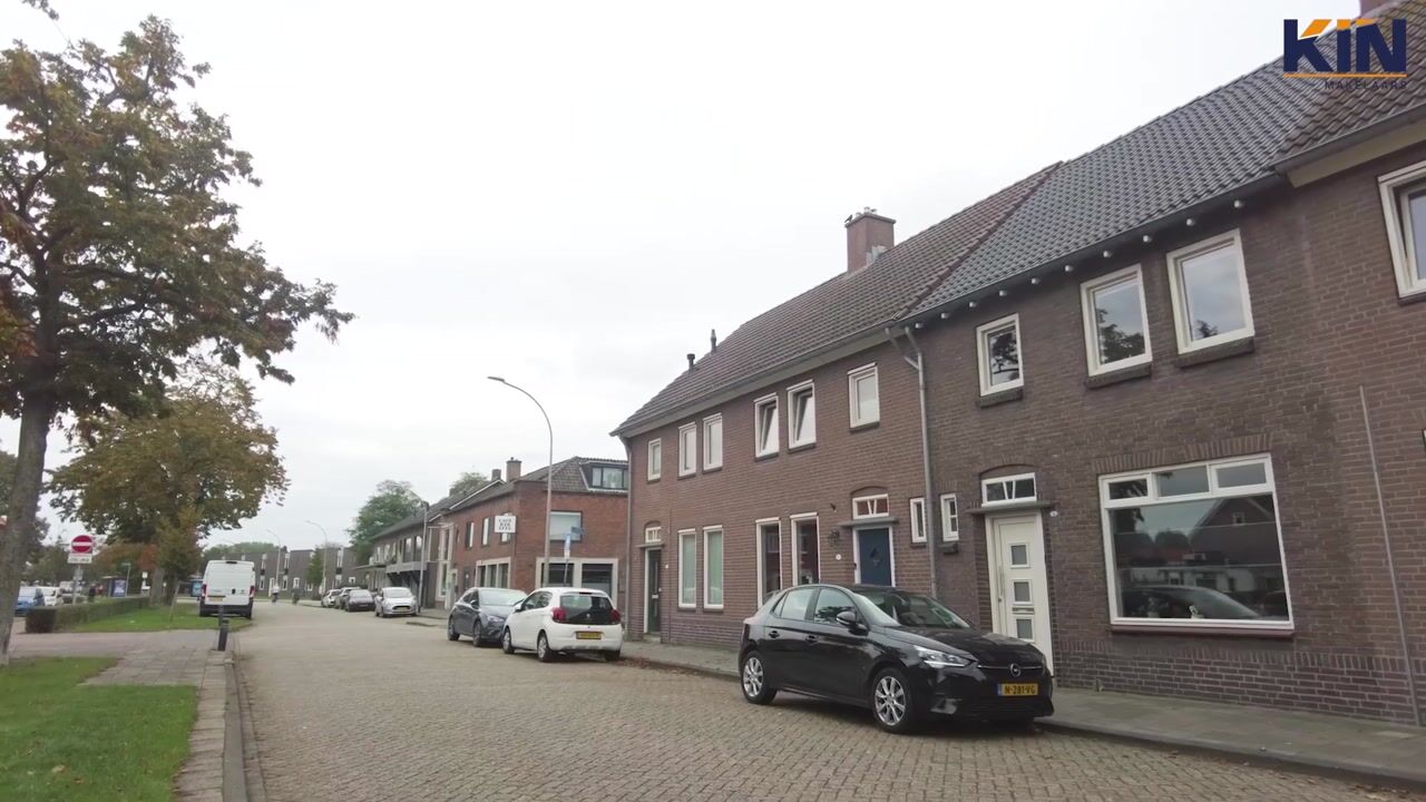 Video of Mgr. Zwijsenstraat 4